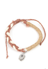 Load image into Gallery viewer, Perpetually Peaceful - Brown