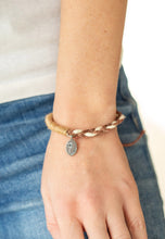 Load image into Gallery viewer, Perpetually Peaceful - Brown