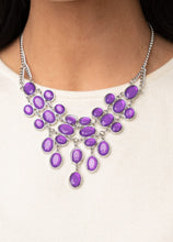 Load image into Gallery viewer, Serene Gleam - Purple
