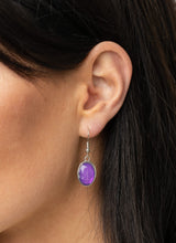 Load image into Gallery viewer, Serene Gleam - Purple