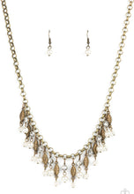 Load image into Gallery viewer, Cosmopolitan Couture - Brass