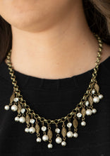 Load image into Gallery viewer, Cosmopolitan Couture - Brass