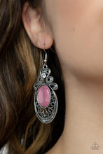 Load image into Gallery viewer, Garden Gondola Ride - Pink