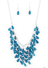 Load image into Gallery viewer, Garden Fairytale - Blue