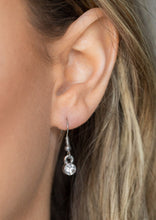Load image into Gallery viewer, Rhinestone Revolution - White