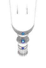 Load image into Gallery viewer, Lunar Enchantment - Blue