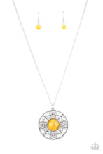 Load image into Gallery viewer, Celestial Compass - Yellow