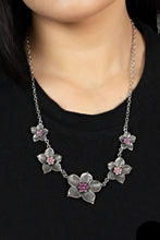 Load image into Gallery viewer, Wallflower Wonderland - Pink