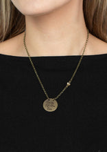 Load image into Gallery viewer, Live The Life You Love - Brass