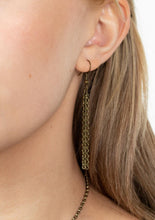 Load image into Gallery viewer, Live The Life You Love - Brass