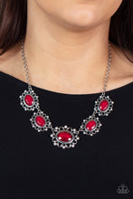 Load image into Gallery viewer, Meadow Wedding - Red