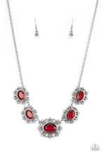Load image into Gallery viewer, Meadow Wedding - Red
