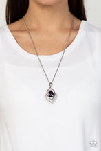 Load image into Gallery viewer, Dauntless Demure - Purple