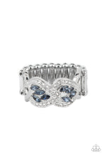 Load image into Gallery viewer, Engagement Party Posh - Blue