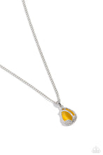 Load image into Gallery viewer, Top-Notch Trinket - Yellow