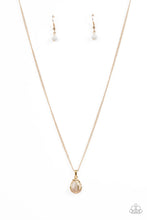 Load image into Gallery viewer, Top-Notch Trinket - Gold
