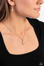 Load image into Gallery viewer, Top-Notch Trinket - Gold