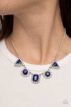 Load image into Gallery viewer, Posh Party Avenue - Blue