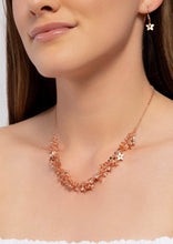 Load image into Gallery viewer, Fearlessly Floral - Copper