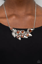 Load image into Gallery viewer, Enviable Elegance - Brown