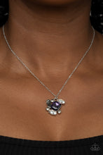 Load image into Gallery viewer, Prismatic Projection - Purple