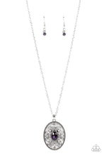 Load image into Gallery viewer, Sonata Swing - Purple