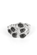 Load image into Gallery viewer, Cats Eye Cadence - Black