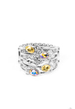 Load image into Gallery viewer, Ethereal Escapade - Yellow