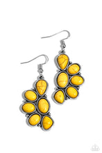 Load image into Gallery viewer, Havasu Hideaway - Yellow