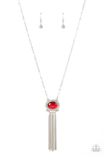 Load image into Gallery viewer, Happily Ever Ethereal - Red