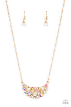 Load image into Gallery viewer, Effervescently Divine - Gold