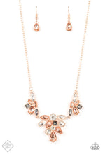 Load image into Gallery viewer, Completely Captivated - Rose Gold