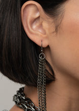Load image into Gallery viewer, SCARFed for Attention - Gunmetal