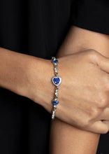 Load image into Gallery viewer, Amor Actually - Blue