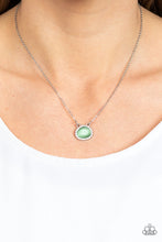 Load image into Gallery viewer, Treasure Me Always - Green