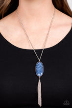 Load image into Gallery viewer, Southern Stroll - Blue