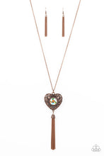 Load image into Gallery viewer, Prismatic Passion - Copper