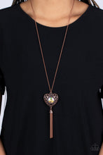 Load image into Gallery viewer, Prismatic Passion - Copper