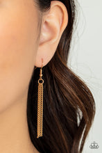 Load image into Gallery viewer, Gives Me Butterflies - Gold