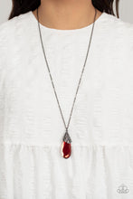 Load image into Gallery viewer, Dibs on the Dazzle - Red