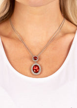 Load image into Gallery viewer, Castle Diamonds - Red