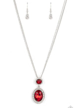 Load image into Gallery viewer, Castle Diamonds - Red