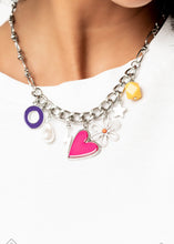 Load image into Gallery viewer, Living in CHARM-ony - Multi