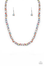 Load image into Gallery viewer, Gobstopper Glamour - White