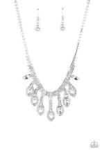 Load image into Gallery viewer, REIGNING Romance - White