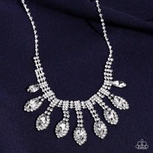 Load image into Gallery viewer, REIGNING Romance - White