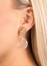 Load image into Gallery viewer, Stellar Shooting Star - Gold