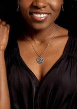 Load image into Gallery viewer, Flourishing Faith - Pink