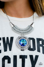 Load image into Gallery viewer, Excalibur Extravagance - Blue
