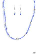 Load image into Gallery viewer, Beaming Bling - Blue